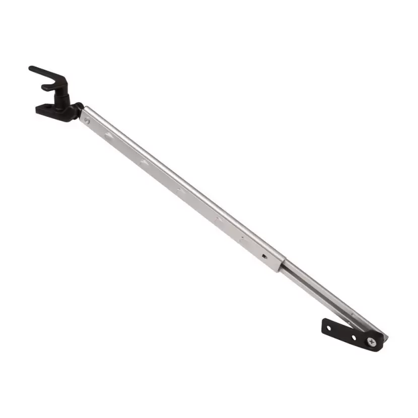 FJORD 1807009B (Sağ) 20cm 3 Kademeli Pencere Açma Kolu