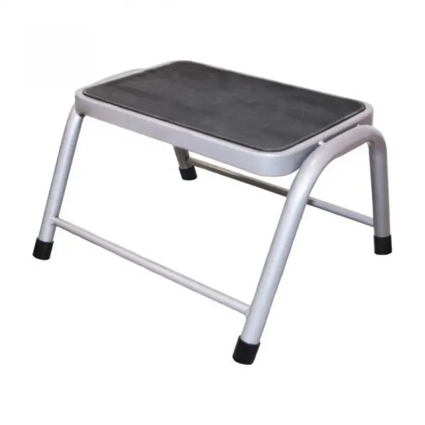 Haba Çelik Karavan Giriş Basamağı 150 kg 43x26 cm (HB7401050)