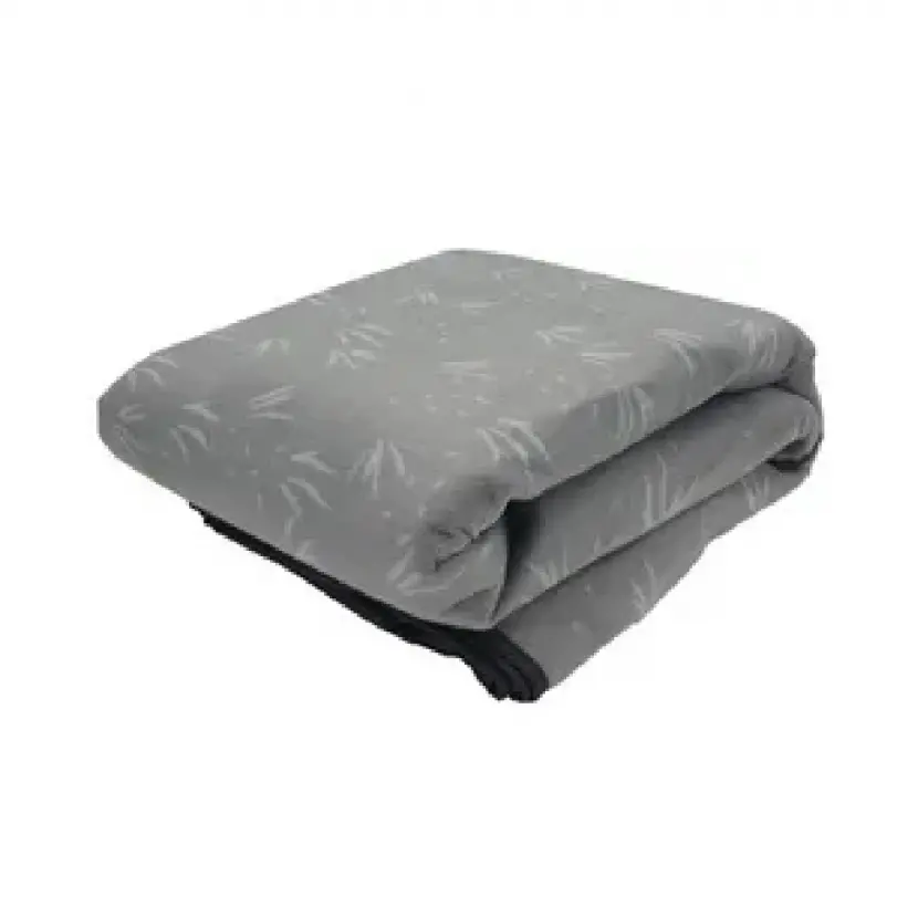 Kampa Dawlish/Rockcliffe 6 Fleece Uyumlu Çadır Halısı