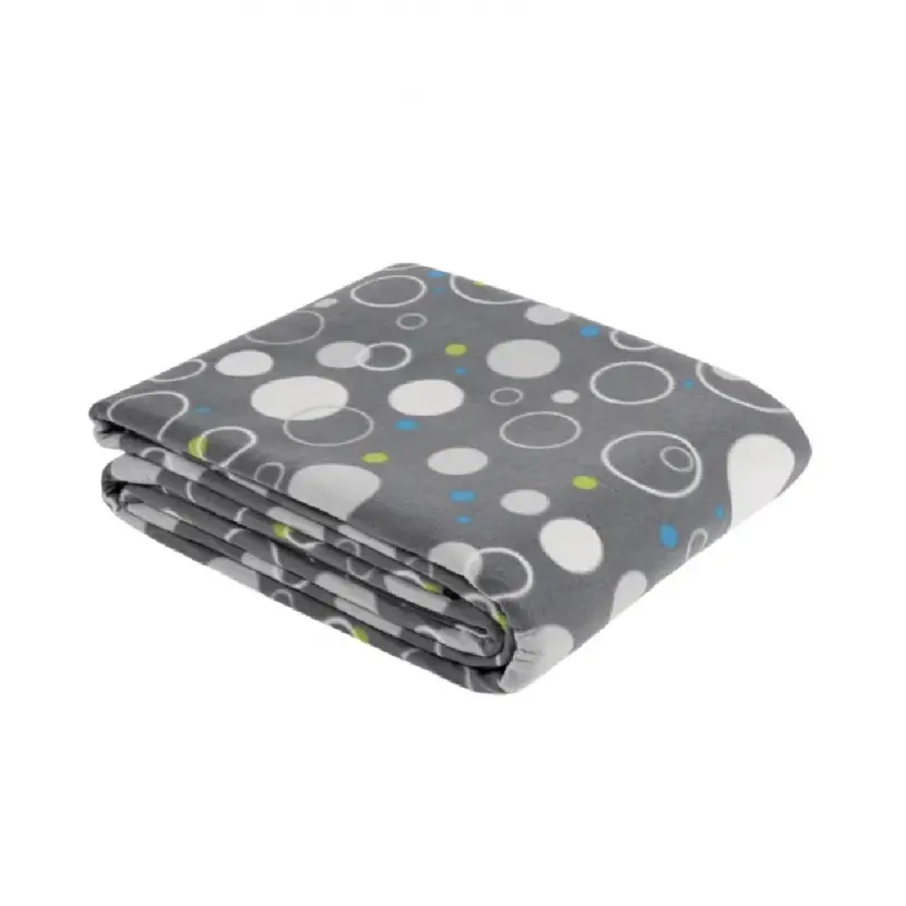 Kampa Saunton/Seacliffe 6 Fleece Uyumlu Çadır Halısı