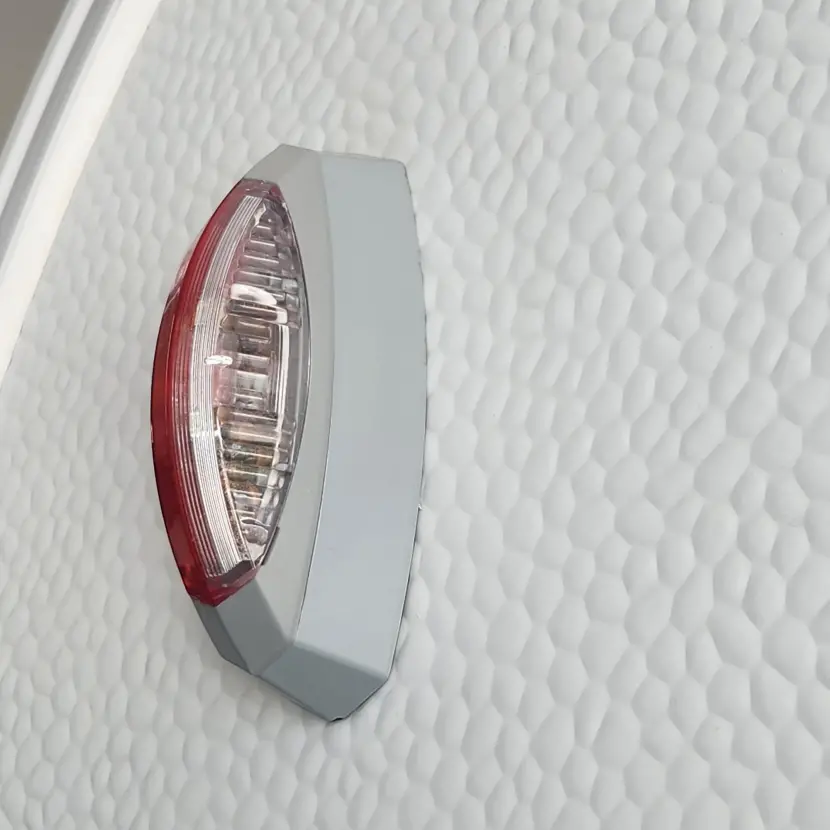 2K Karavan Sinyal (Gabari) Lambası Yükseltme Takozu - 1 Adet
