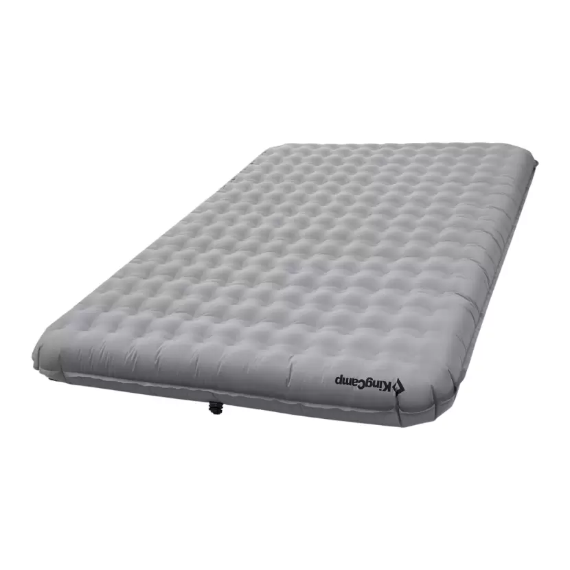 KingCamp King Airbed Double Çift Kişilik Şişme Yatak