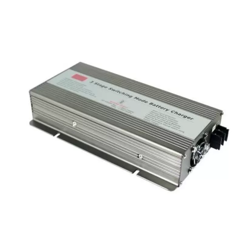 MeanWell NPB-360-24 24v 12,5A Akü Şarj Cihazı ( Kablosuz )