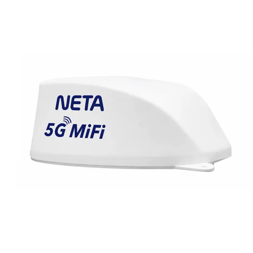 Neta 5G MiFi Karavan Mobil İnternet Anteni ve 5G Wi-Fi Router Seti