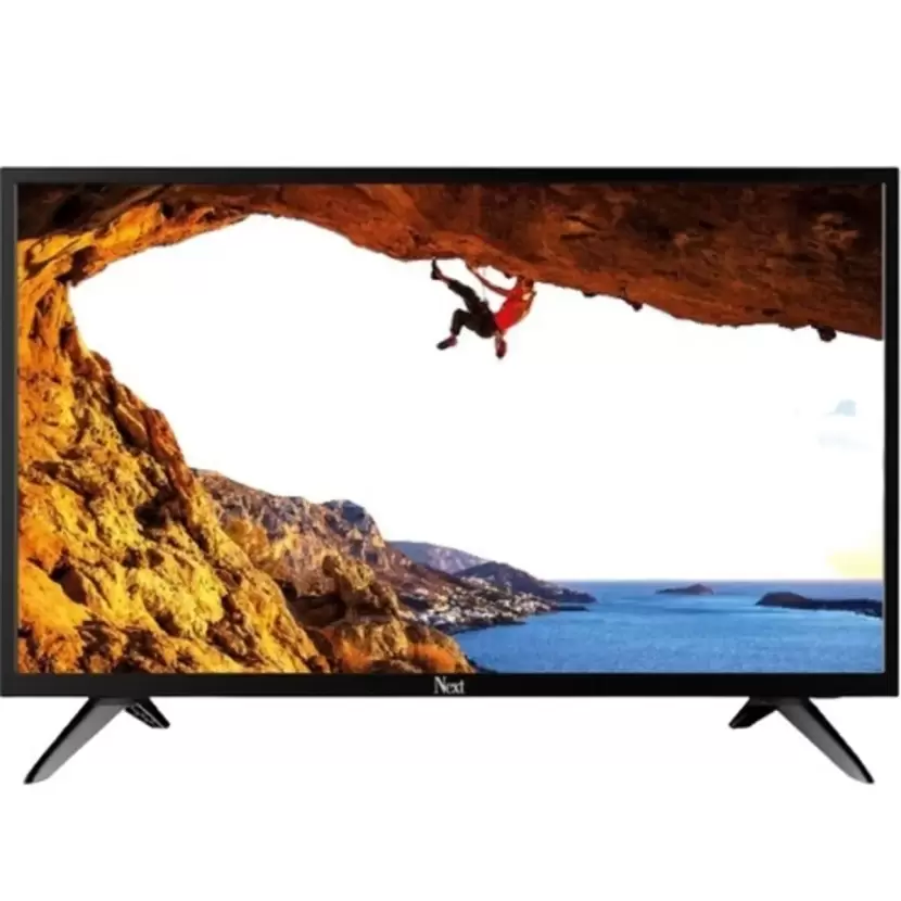 Next YE-22020D1 12 Volt / 220V 55 Ekran Full HD LED Monitör TV