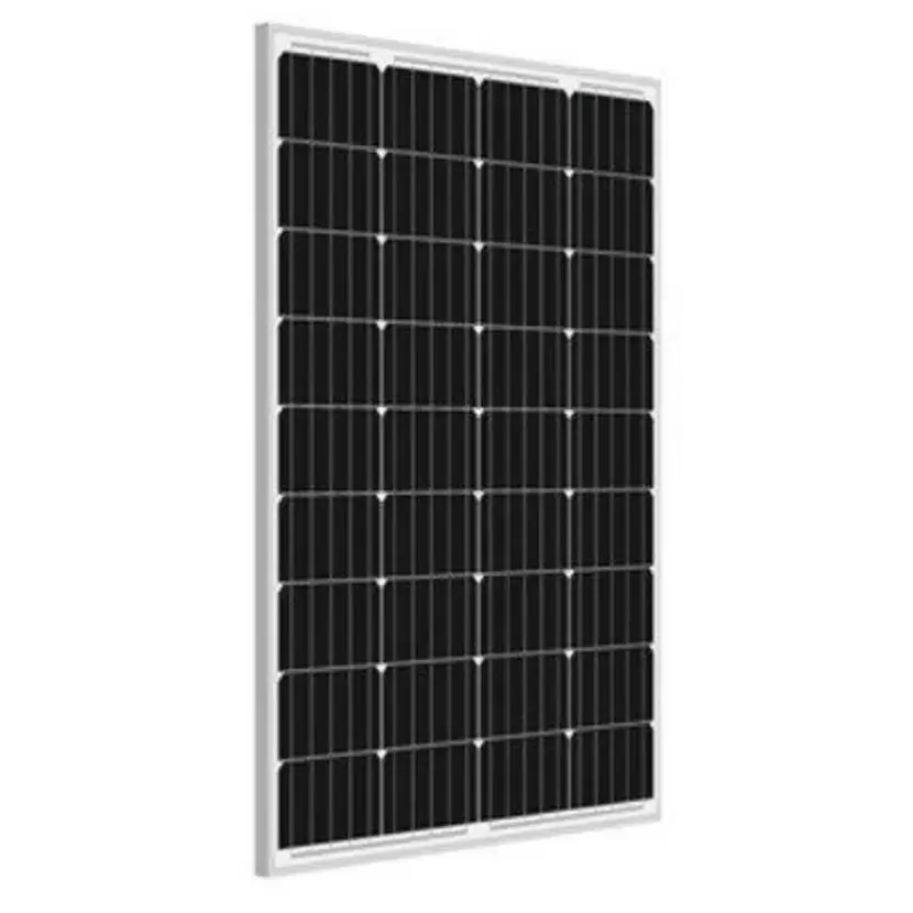 NOVACELL 150 Watt Mono-Kristal 5 Busbarlı Güneş Paneli