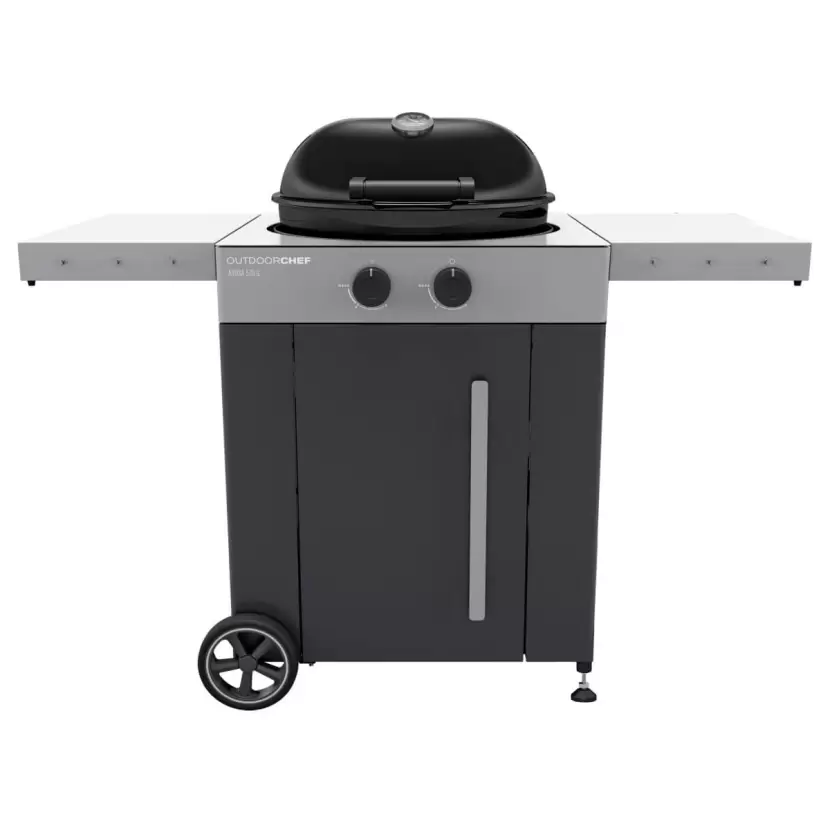 OutdoorChef Arosa 570 G EVO Yeni Nesil Barbekü