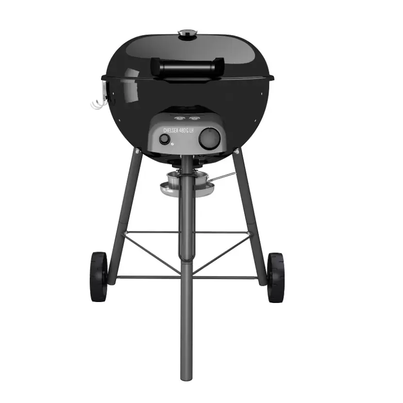 OutdoorChef Chelsea 480 G LH Yeni Nesil Barbekü