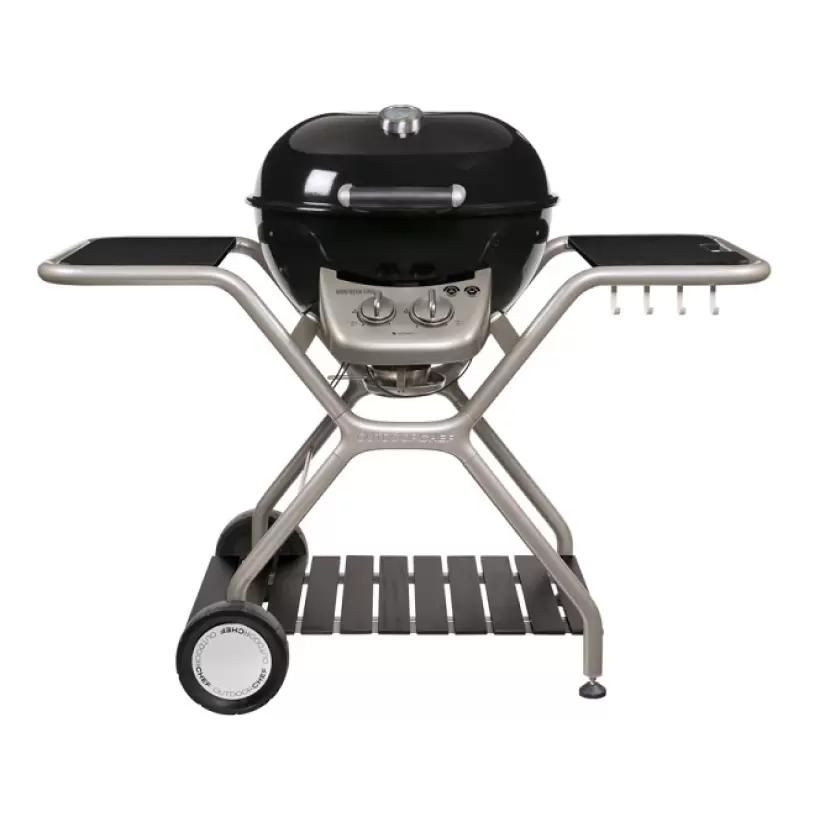 OutdoorChef OutdoorChef Montreux 570 G Yeni Nesil Barbekü - Granit