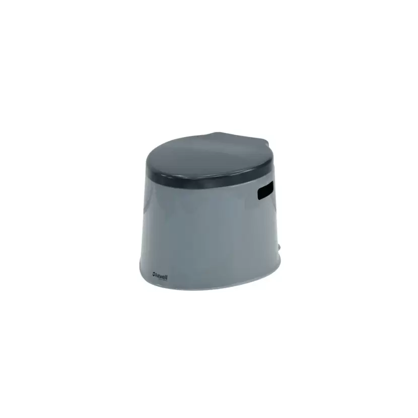 Outwell 6L Portable Toilet 6 Litre Portatif Tuvalet