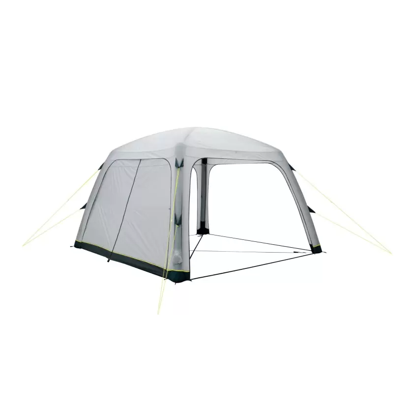 Outwell Air Shelter Side Wall w. zipper, 2 pcs.Fermuarlı Yan Perde 2 Adet