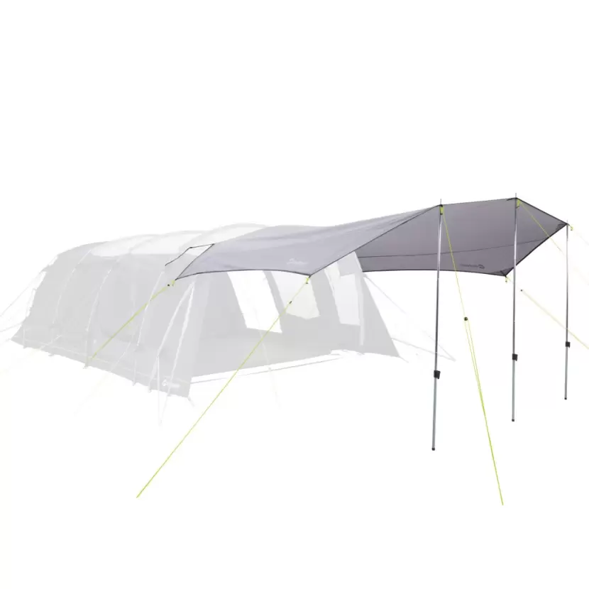 Outwell Canopy Tarp L Geniş Hacimli Tarp & Gölgelik