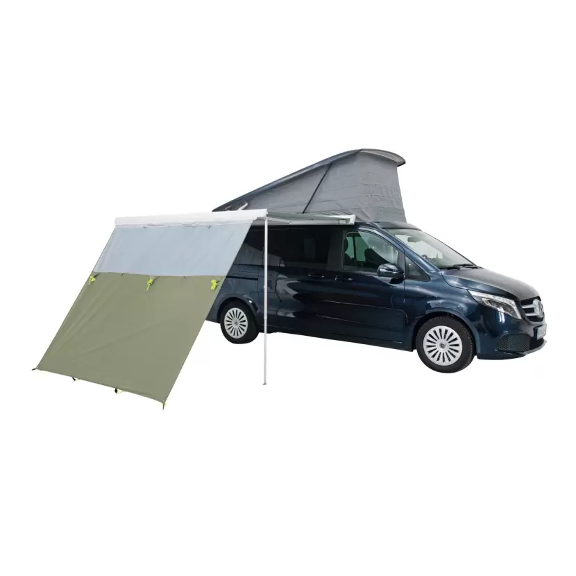 Outwell Hillcrest Tarp Fonksyonel Araç Yan Tente