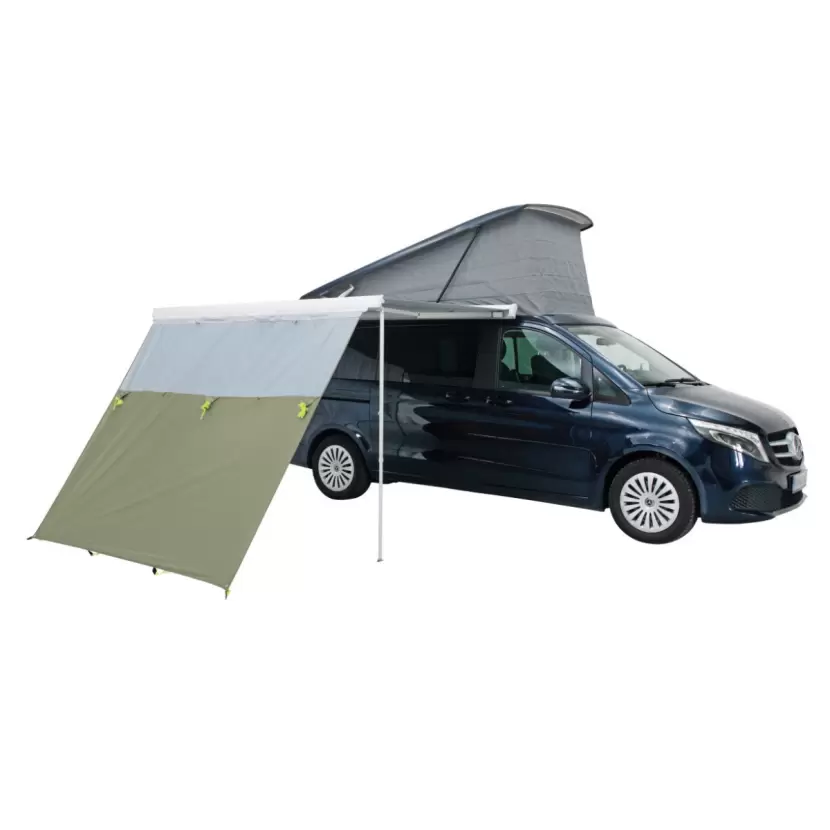 Outwell Hillcrest Tarp Fonksyonel Araç Yan Tente