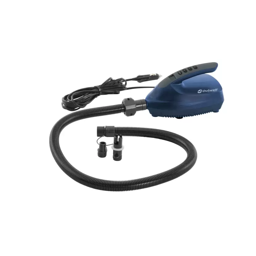 Outwell Squall Tent Pump 12V Şişirilebilir Çadır Pompası