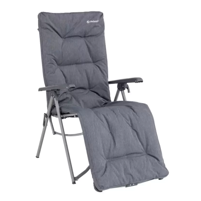 Outwell Torch Lake Premium Ultra Konforlu Relax Sandalye & Şezlong