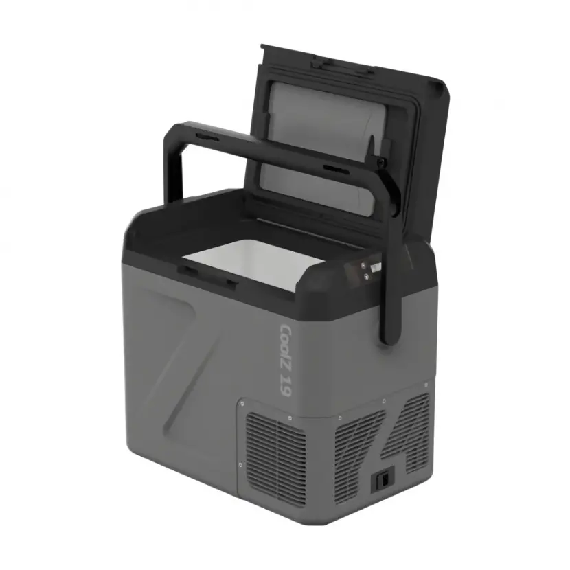 Pro-User CoolZ 19 19L 12/24/230V -20°C Kompresörlü Taşınabilir Buzdolabı