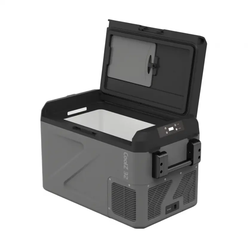 Pro-User CoolZ 32 32L 12/24/230V -20°C Kompresörlü Taşınabilir Buzdolabı