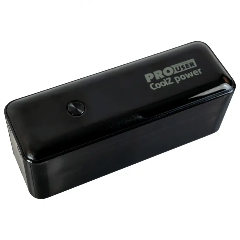 Pro-User CoolZ Power 133Wh Taşınabilir Soğutucu Powerbank (Güç Kaynağı)