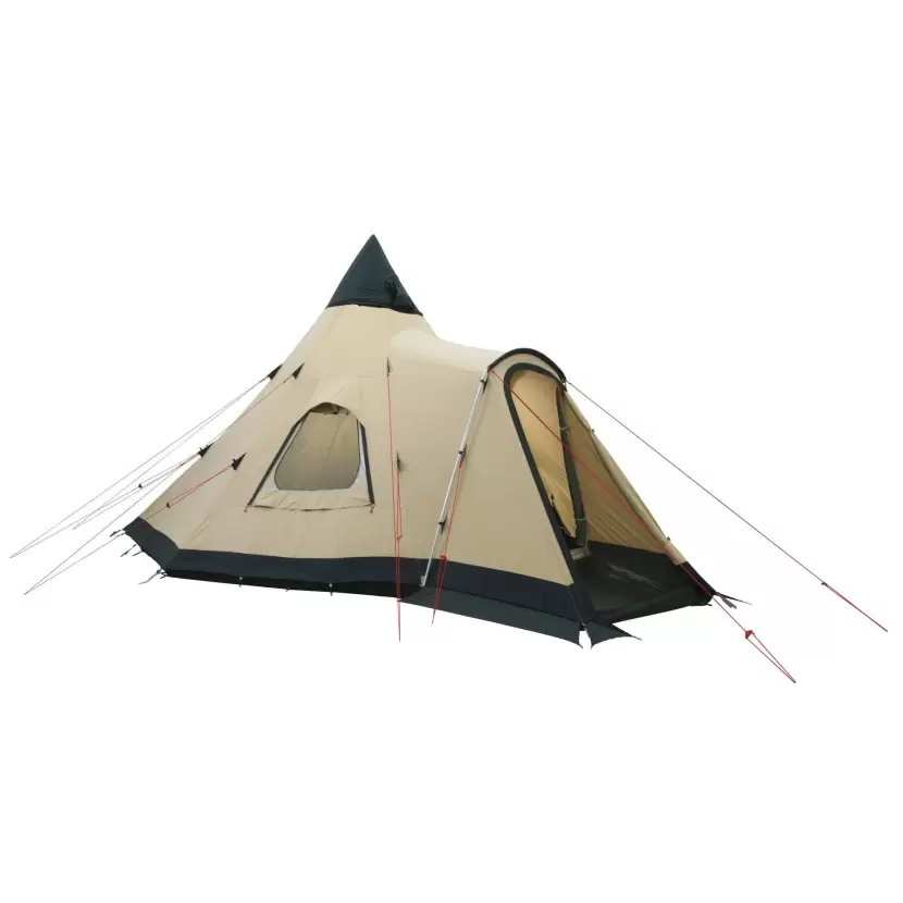 Robens Kiowa Tipi Tent Glamping & Buschcraft Mega Çadır