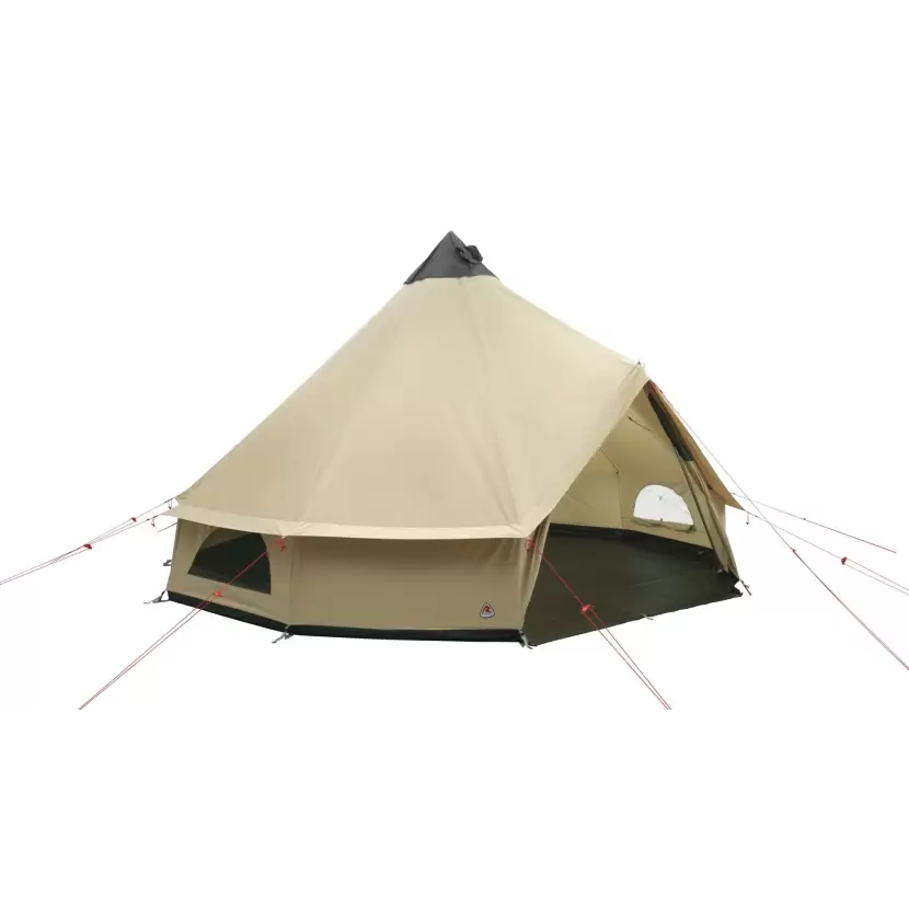 Robens Klondike Grande Glamping & Buschcraft HydroTex® Mega Çadır