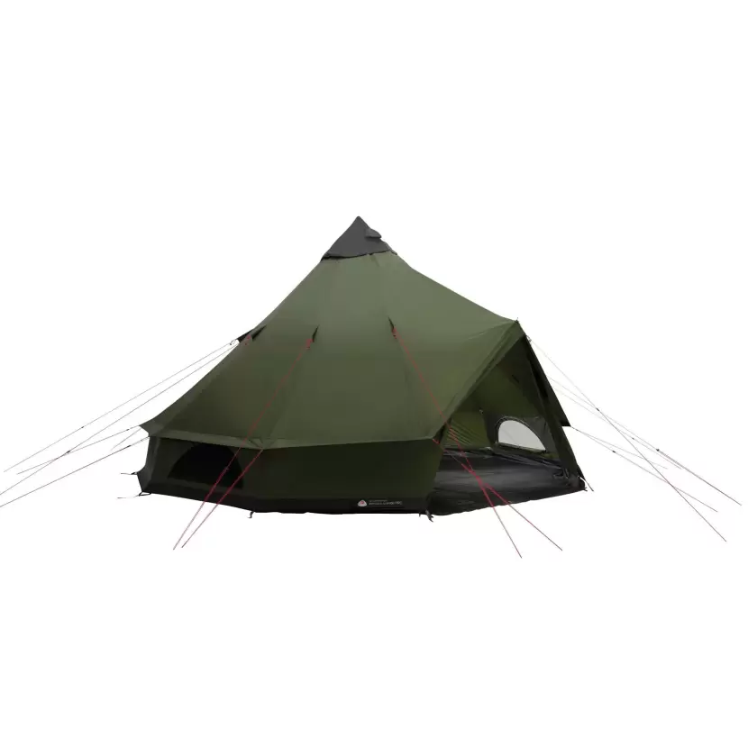 Robens Klondike Grande PRS Glamping & Buschcraft HydroTex® Mega Çadır