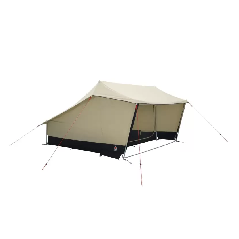 Robens Yukon Shelter Glamping & Buschcraft HydroTex® Çadır