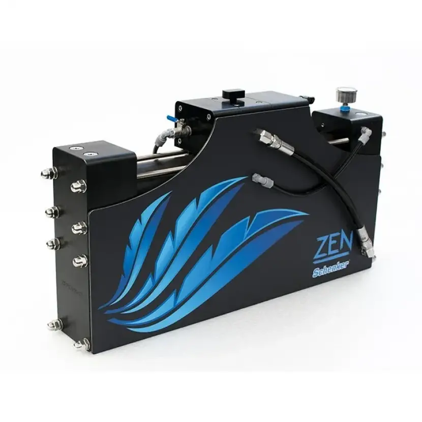 Schenker ZEN50 50Lt/Saat 12V Marin Tatlı Su Yapıcı - Basic Panel