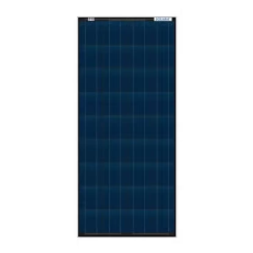 Solar SOLARA S-Series 190Wp Güneş Paneli