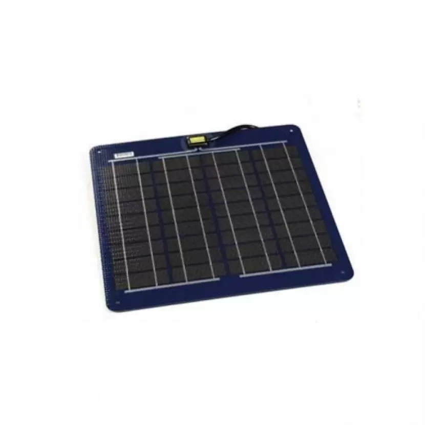 Solara CSMS80M36 23 Wp Esnek Solar Güneş Paneli