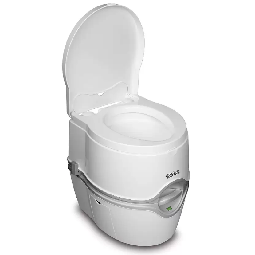 Thetford Porta Potti 565P 21Lt Atık Tankı Portatif Tuvalet