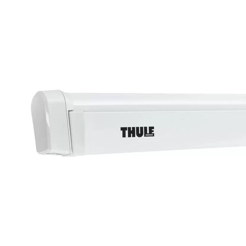 Thule Omnistor 4200 4.00x2.50m Beyaz Duvar Tipi Karavan Tentesi