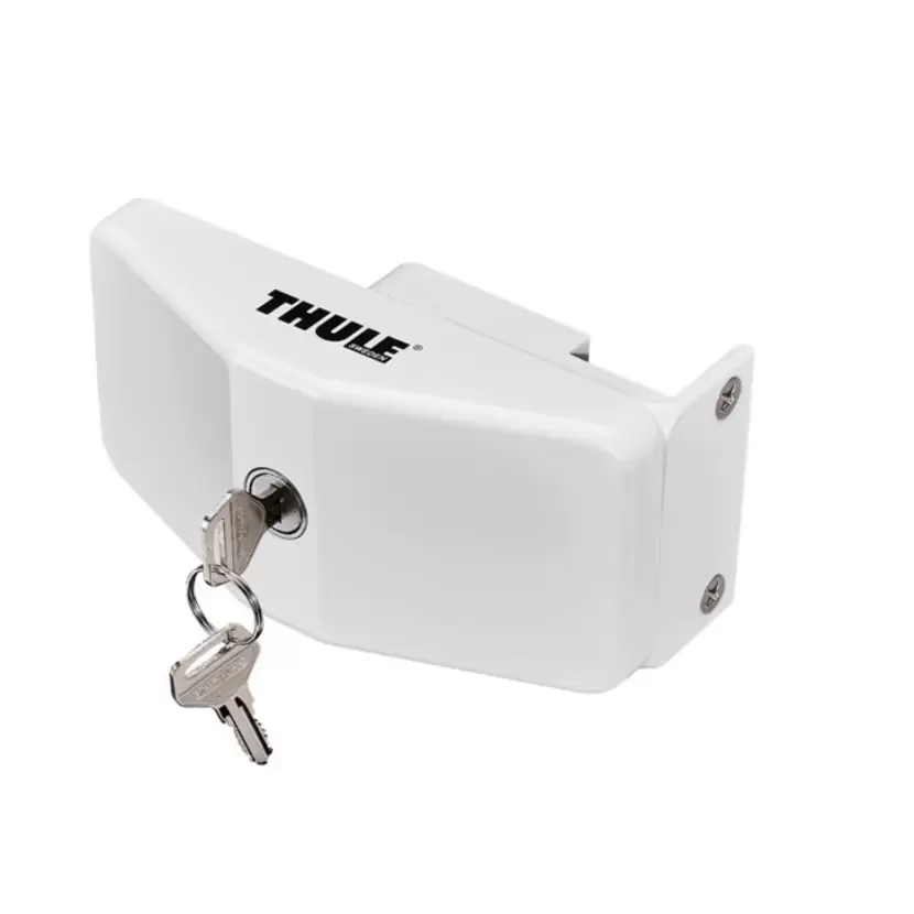 Thule Door Frame Lock, Menteşeden Monte Karavan Kapı Kilidi