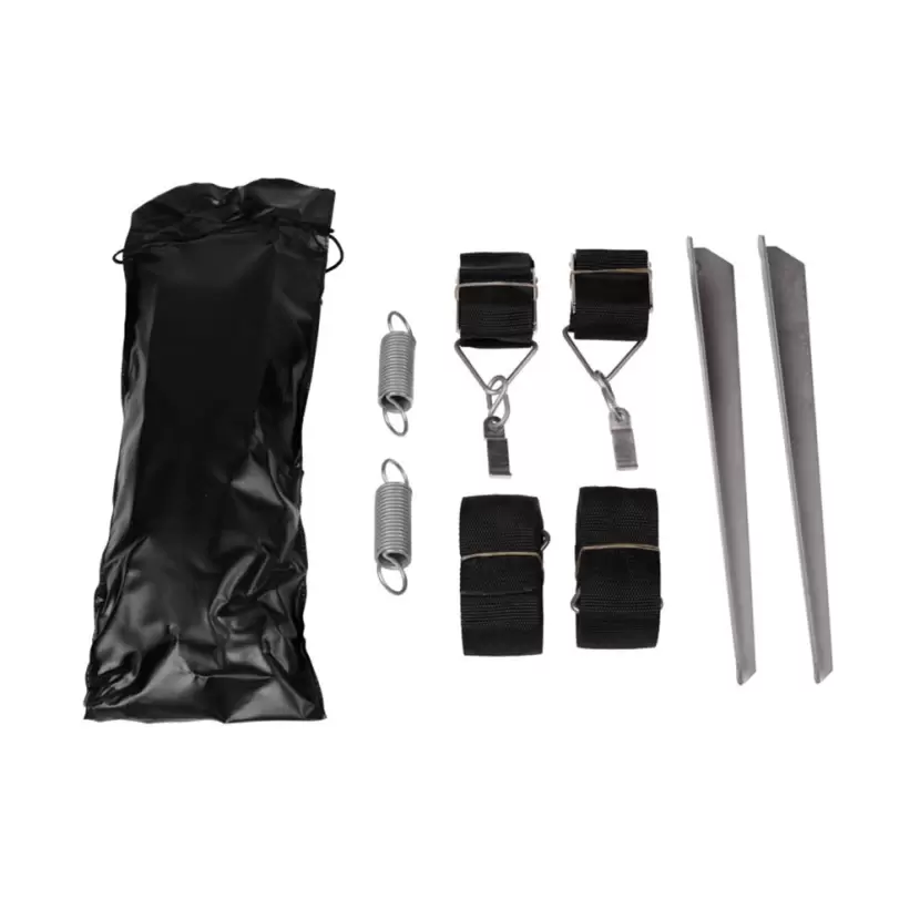 Thule Hold Down Side Strap Kit Tente Yere Sabitleme Kiti