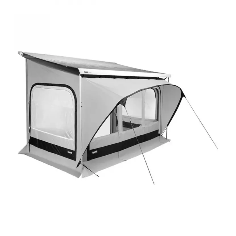 Thule QuickFit 3.60 Large Karavan Tente Altı Çadırı 2,45-2,64 m (307059)