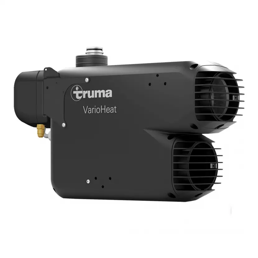 Truma VarioHeat Comfort 3,4KW Gazlı Karavan Ortam Isıtma