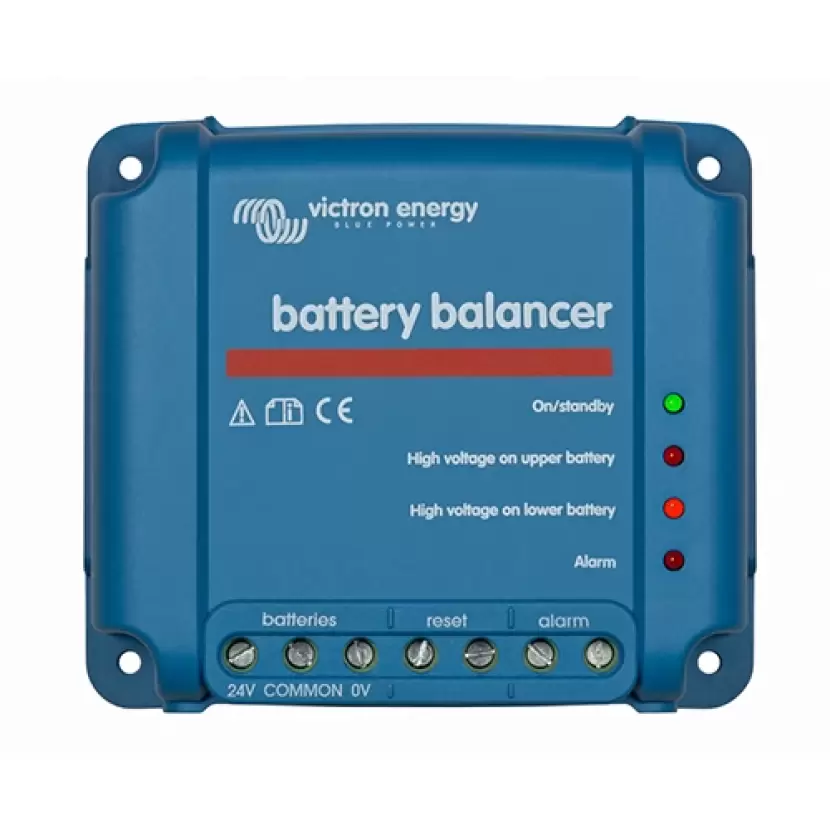 Victron Battery Balancer Akü Şarj Dengeleyicisi