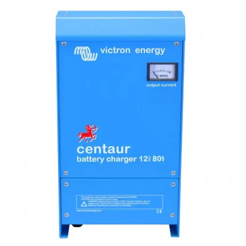 Victron Centaur Şarj Cihazı 12/80 (3) 90-265V- AC 45-65HZ