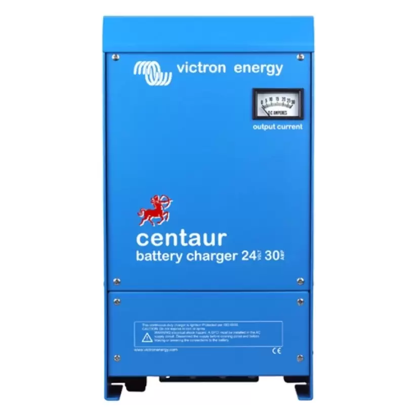 Victron Centaur Şarj Cihazı 24/30 (3) 90-265V- AC /45-65HZ