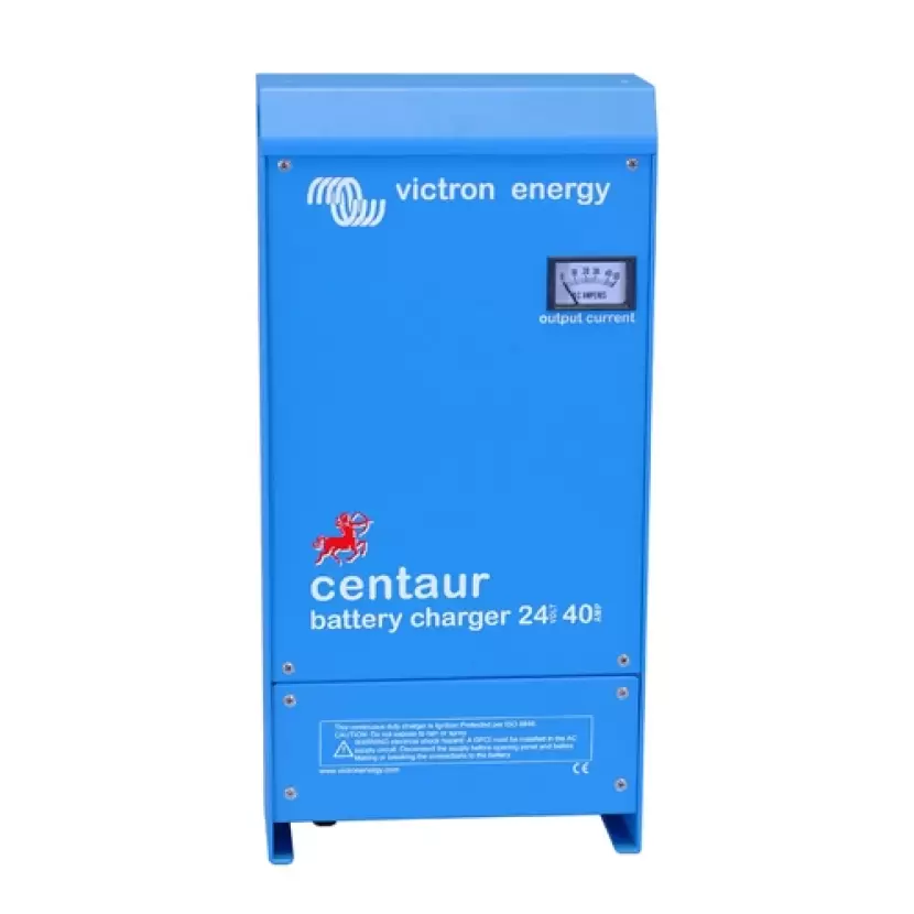 Victron Centaur Şarj Cihazı 24/40 (3) 90-265V- AC /45-65HZ