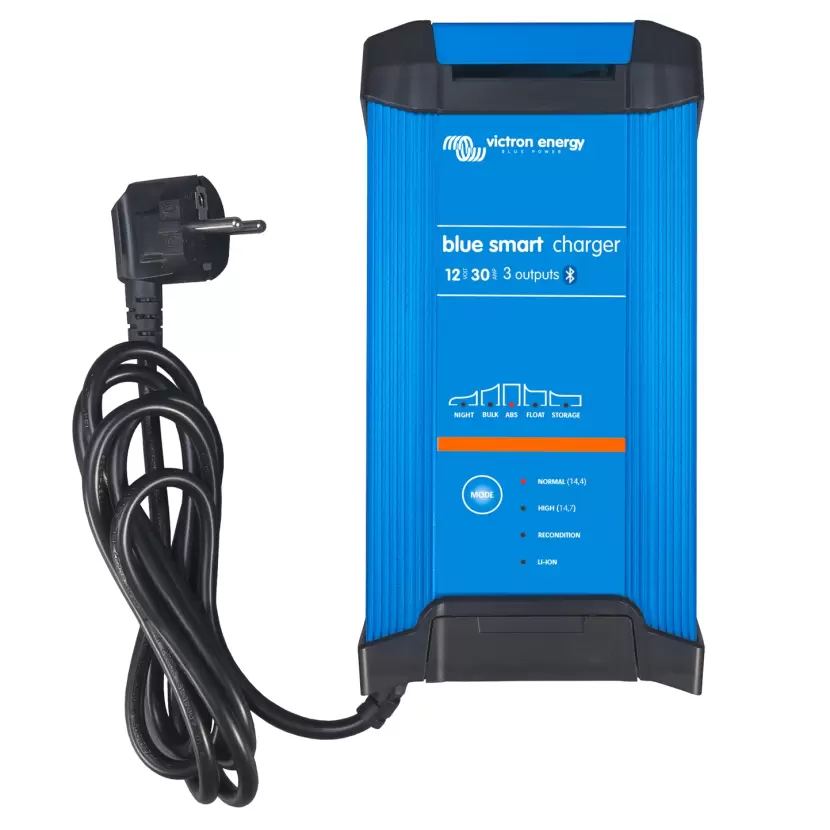 Victron Energy Blue Smart IP22 12V 15A Şarj Cihazı