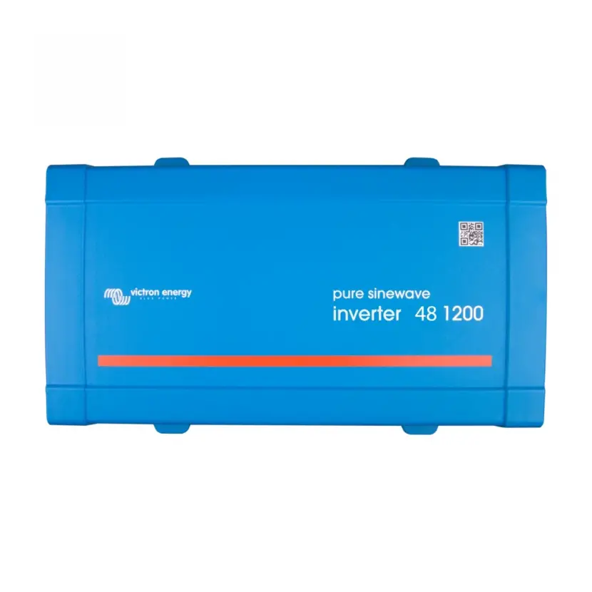 Victron Phoenix 48/1200 VE.Direct 48V 1200VA 1000W Tam Sinüs İnvertör