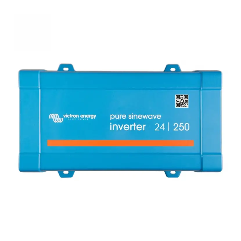 Victron Phoenix 12/250 VE.Direct 12V 250VA 200W Tam Sinüs İnvertör