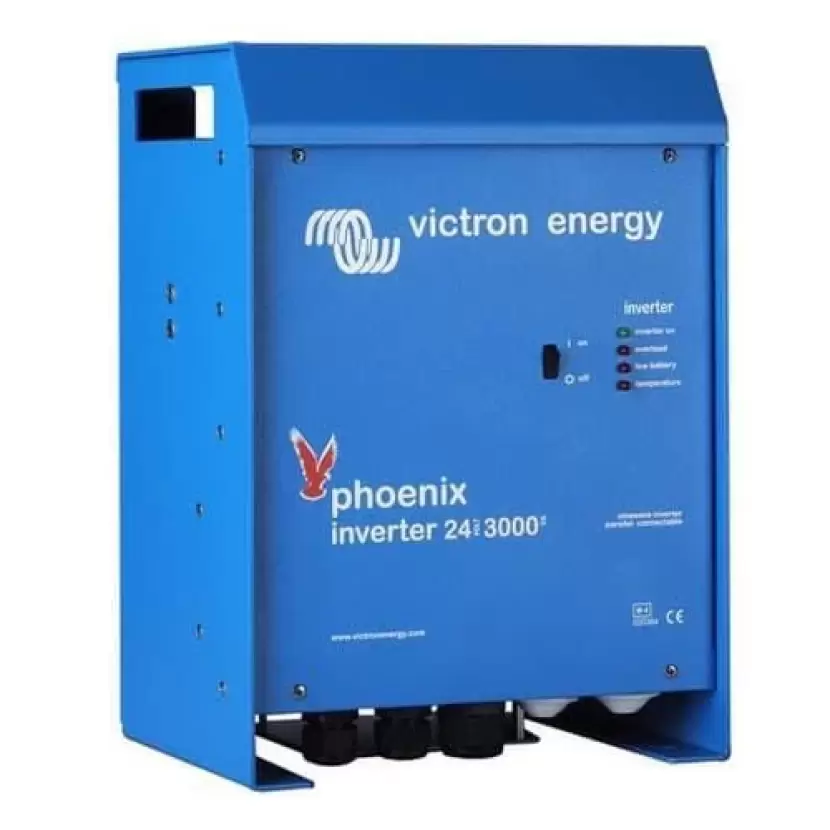 Victron Phoenix 48V 2000W Smart İnvetör