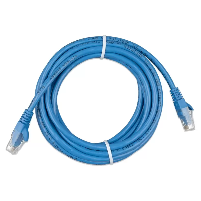 Victron RJ45 UTP Kablosu 15 Metre