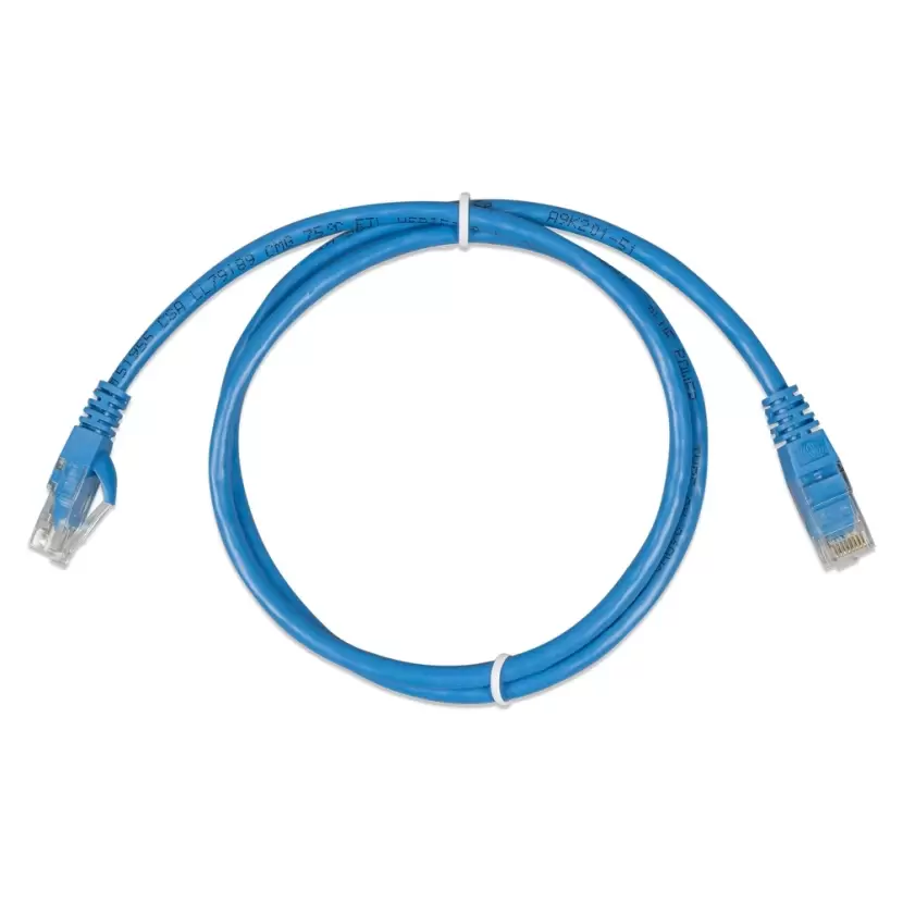 Victron RJ45 UTP Kablosu 5 Metre