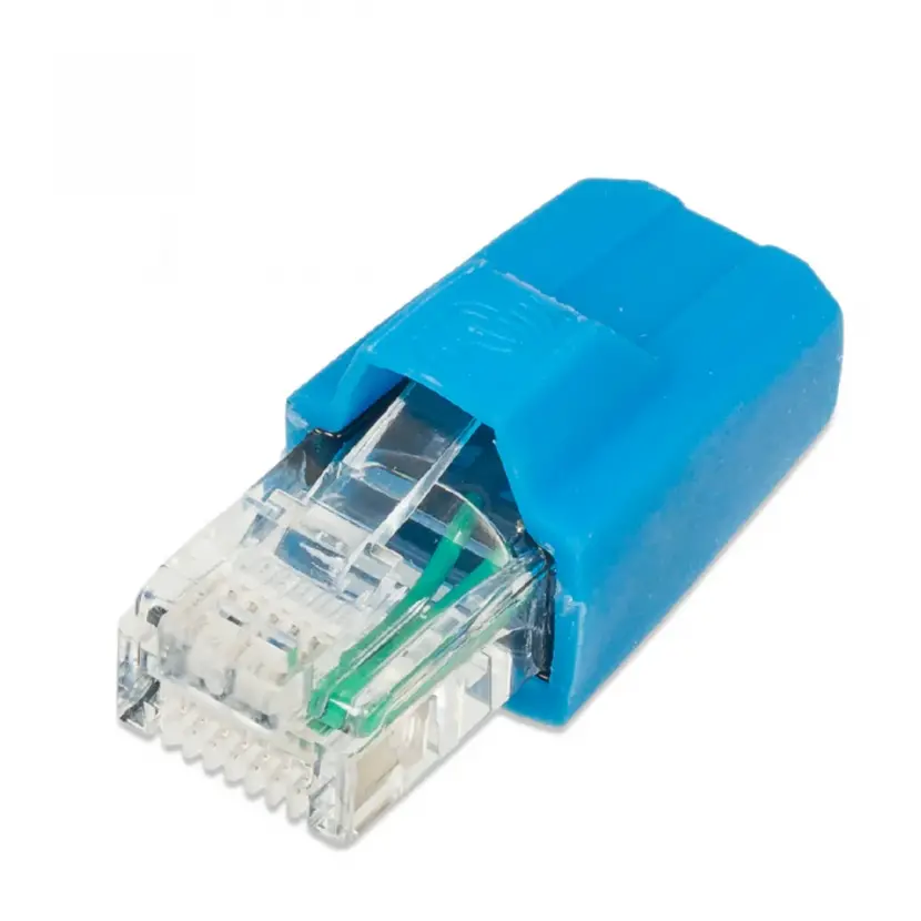Victron VE.Can RJ45 Sonlandırıcı (Terminatör) 2li Paket VE.Can Ağı Sonlandırma
