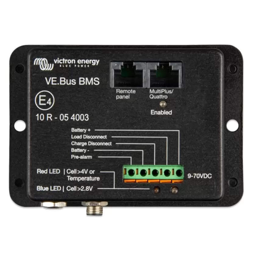 Victron VE.Bus BMS