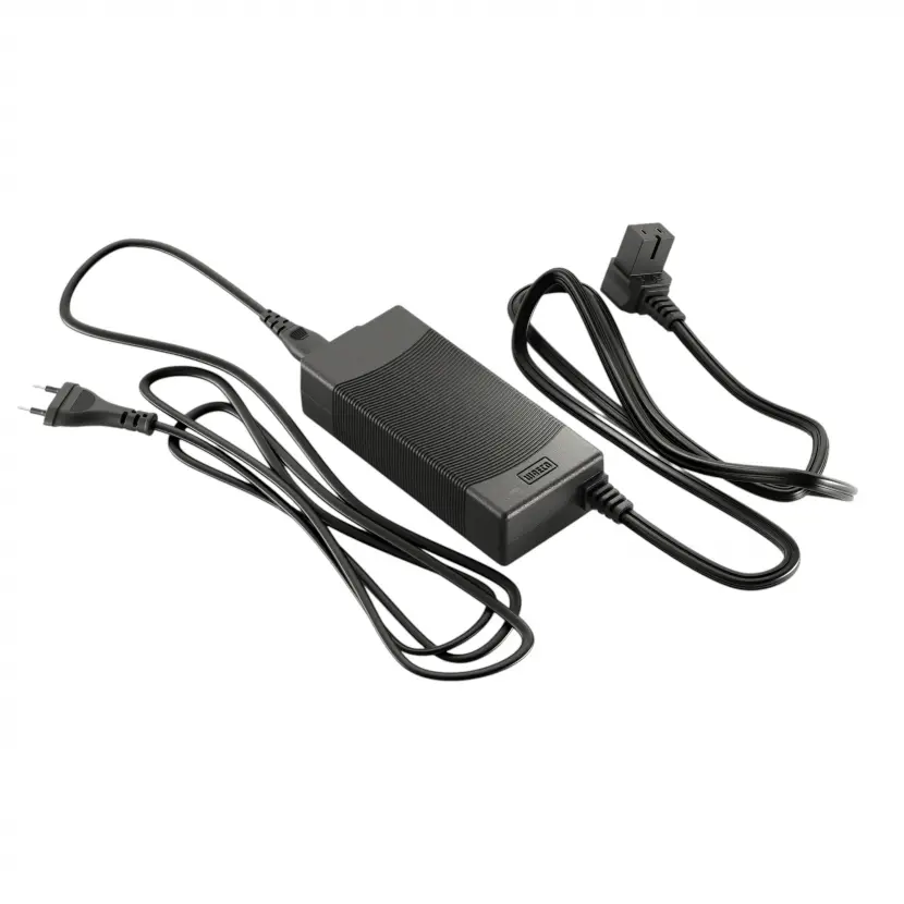 Waeco Dometic WPS 90 87W 6A Kompresörlü Buzdolabı 220V Şebeke Adaptörü