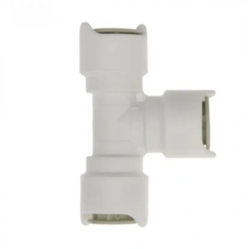 Whale 12mm T Pnömatik Su Tesisat Ara Parçası